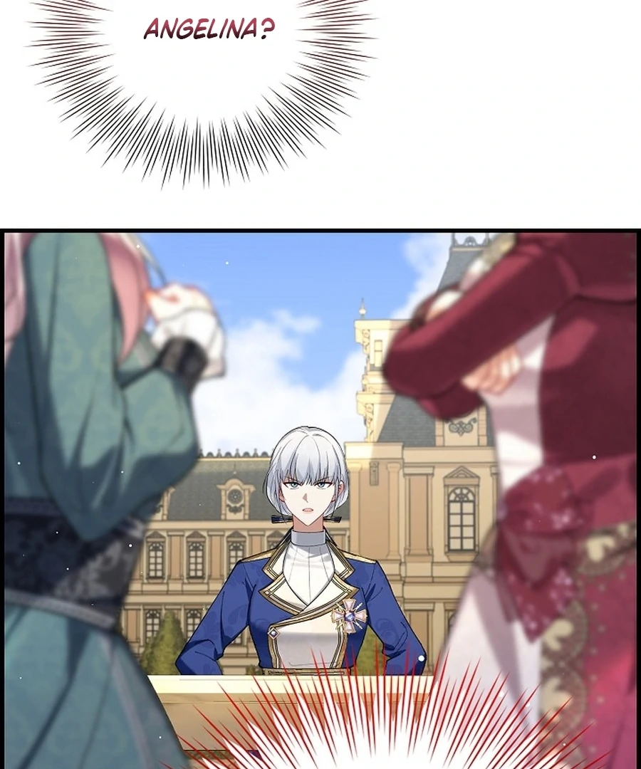 Didn’t We Agree To Have Pure Love? Chapter 11 47