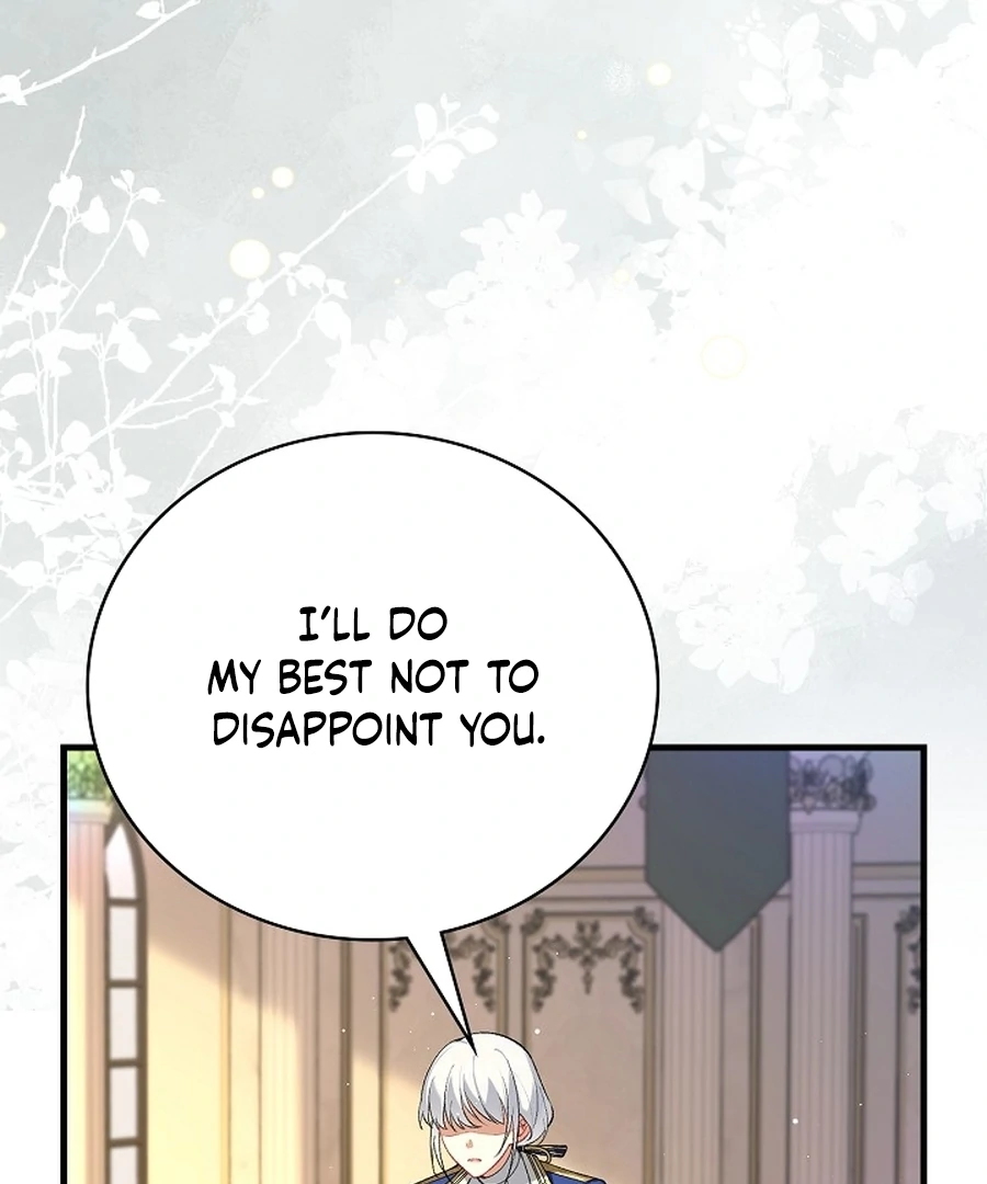 Didn’t We Agree To Have Pure Love? Chapter 11 5