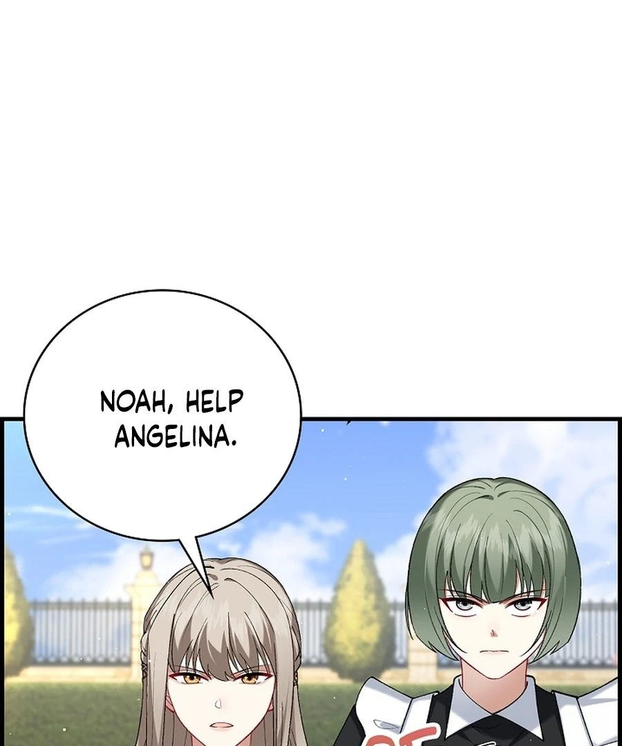 Didn’t We Agree To Have Pure Love? Chapter 11 54