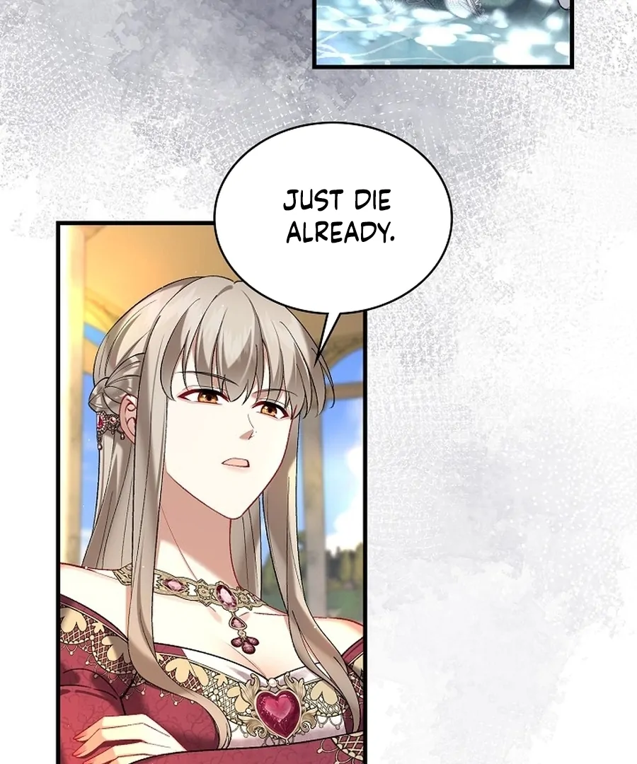 Didn’t We Agree To Have Pure Love? Chapter 11 61