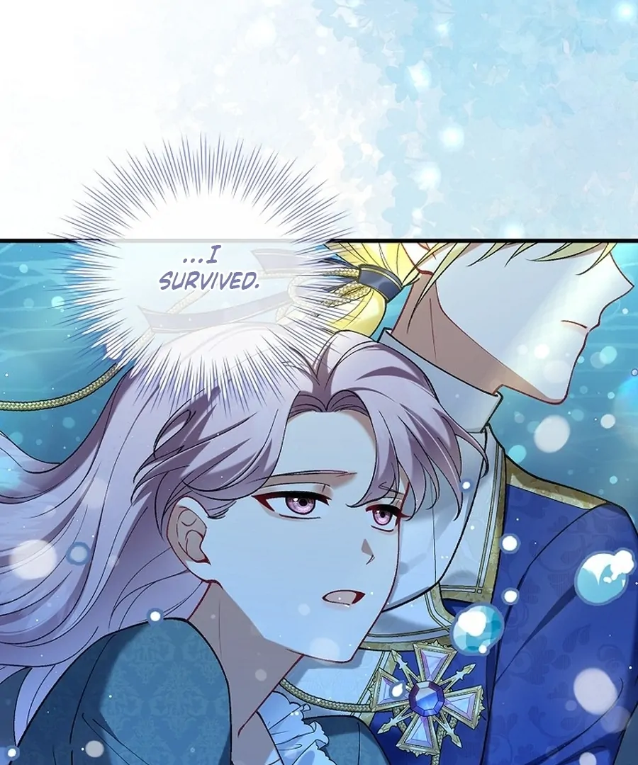 Didn’t We Agree To Have Pure Love? Chapter 11 74