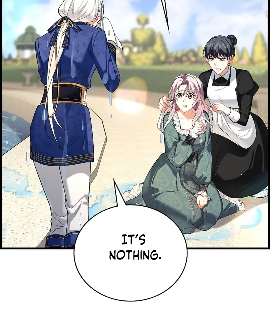 Didn’t We Agree To Have Pure Love? Chapter 11 79
