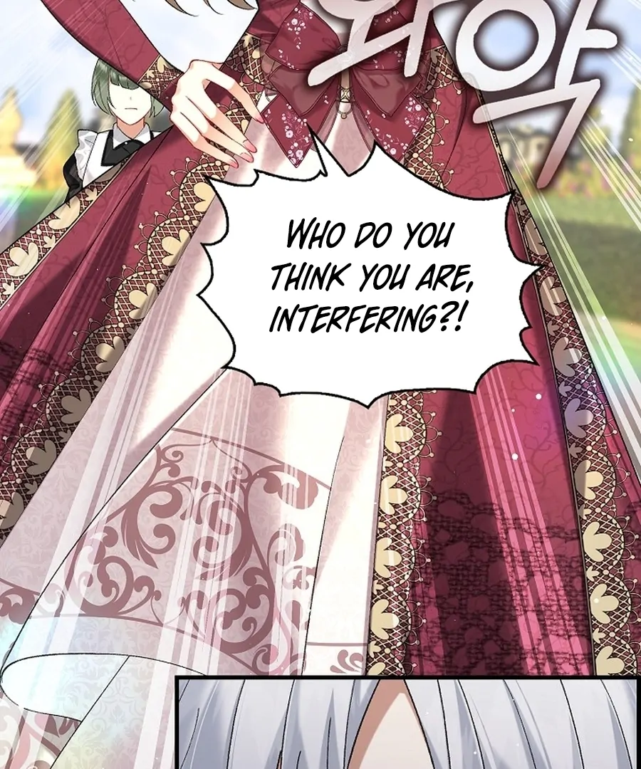 Didn’t We Agree To Have Pure Love? Chapter 11 81