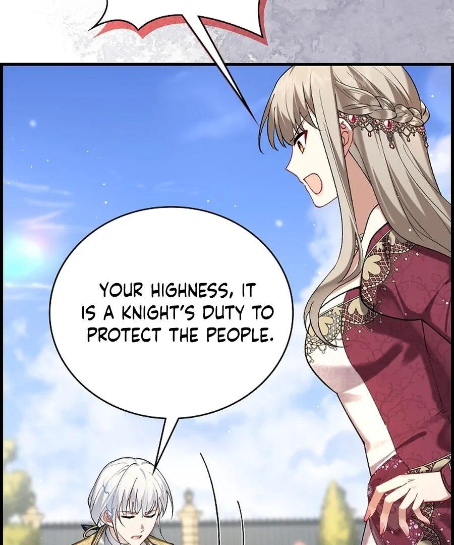 Didn’t We Agree To Have Pure Love? Chapter 11 84