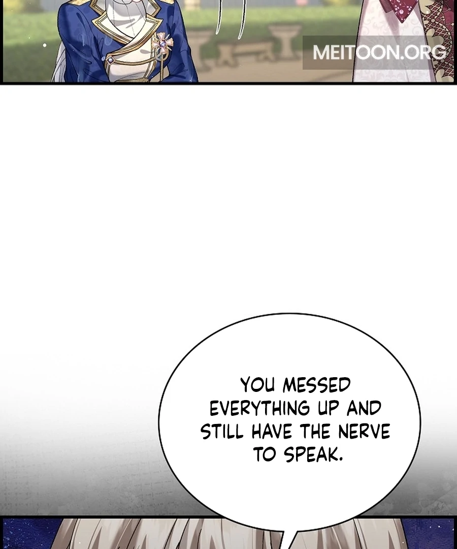 Didn’t We Agree To Have Pure Love? Chapter 11 85