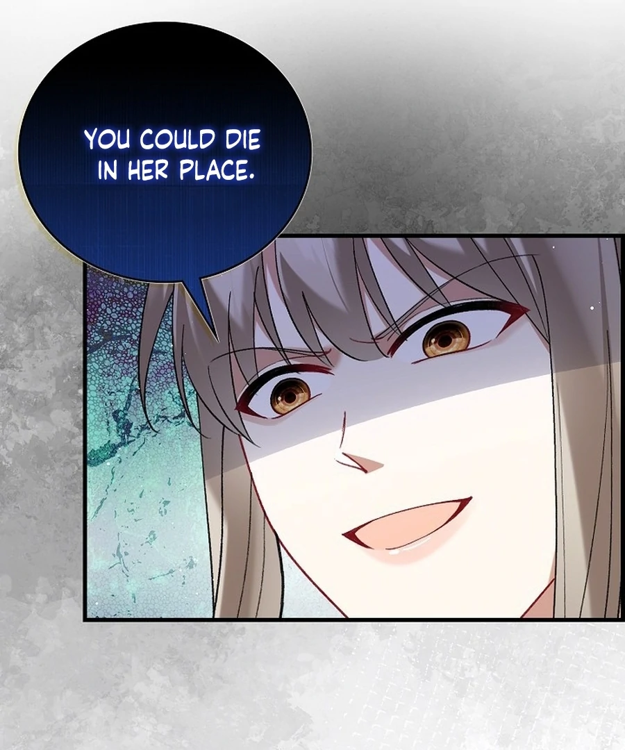 Didn’t We Agree To Have Pure Love? Chapter 11 89