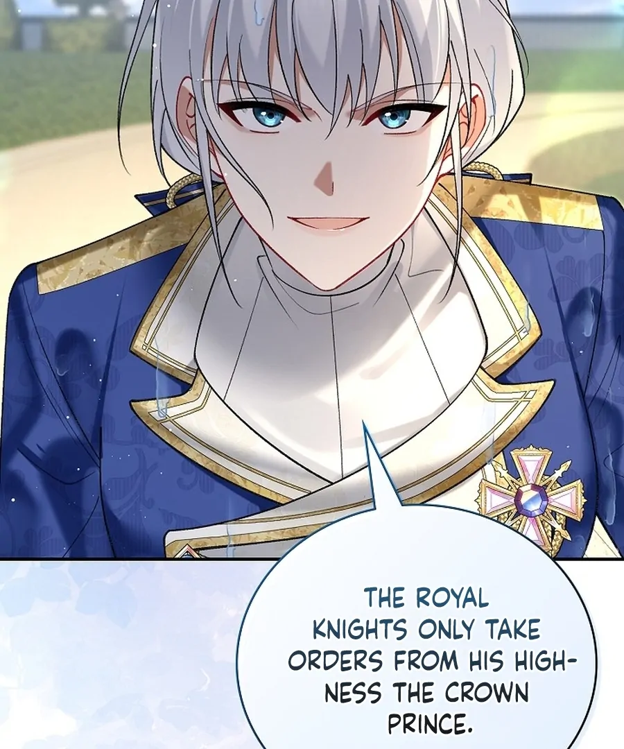 Didn’t We Agree To Have Pure Love? Chapter 11 92