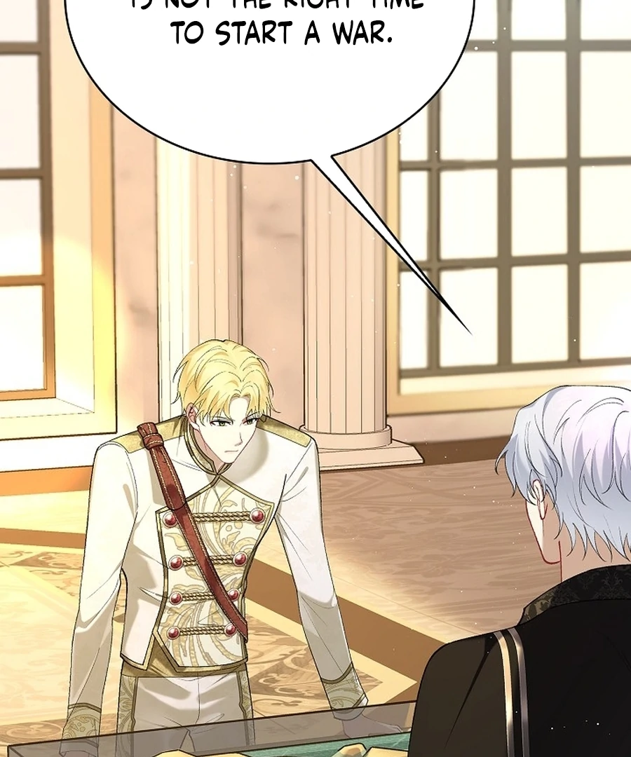 Didn’t We Agree To Have Pure Love? Chapter 11 97