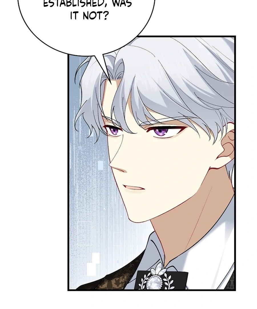 Didn’t We Agree To Have Pure Love? Chapter 11 99