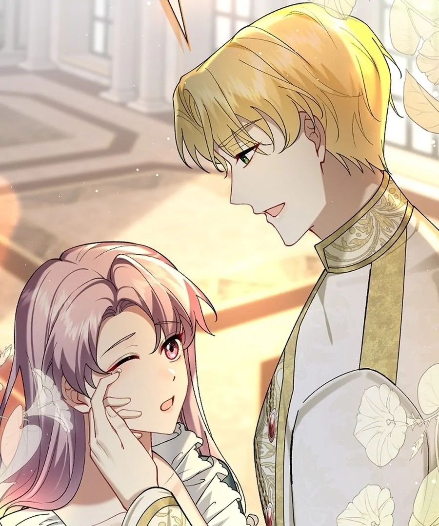 Didn’t We Agree To Have Pure Love? Chapter 12 103