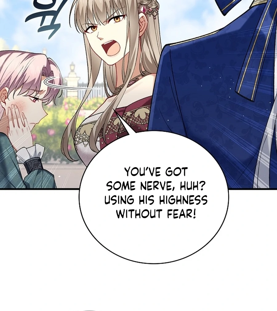 Didn’t We Agree To Have Pure Love? Chapter 12 116