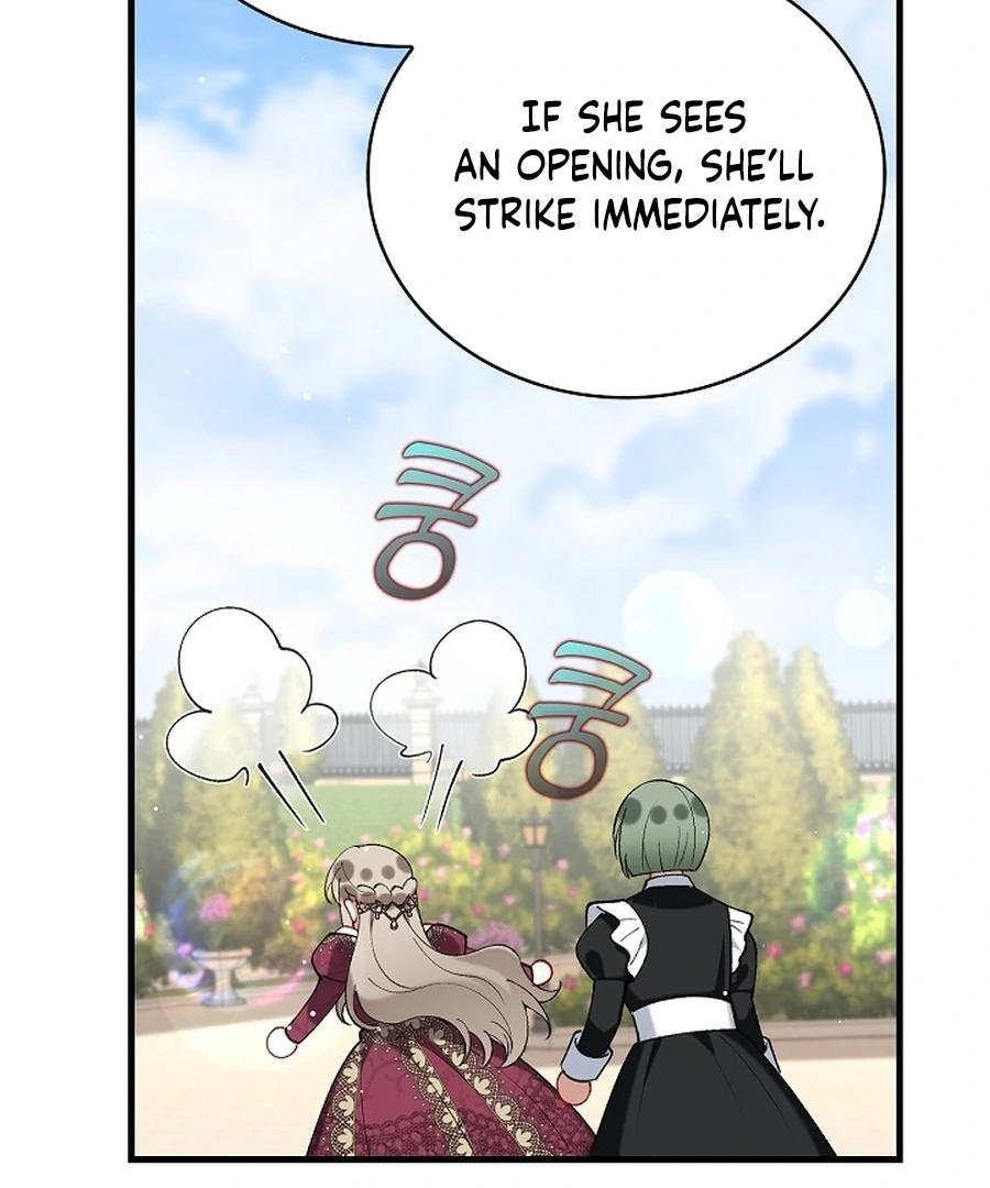 Didn’t We Agree To Have Pure Love? Chapter 12 121