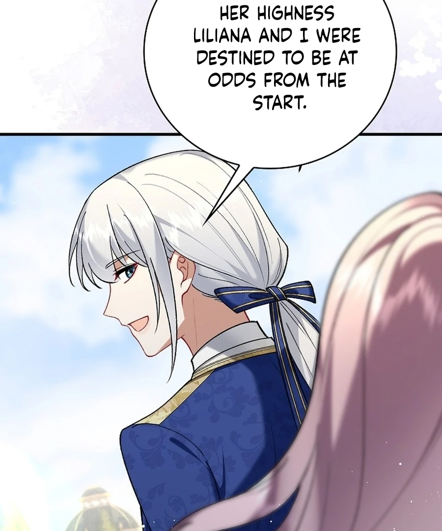 Didn’t We Agree To Have Pure Love? Chapter 12 125