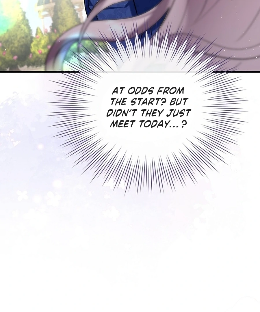 Didn’t We Agree To Have Pure Love? Chapter 12 126