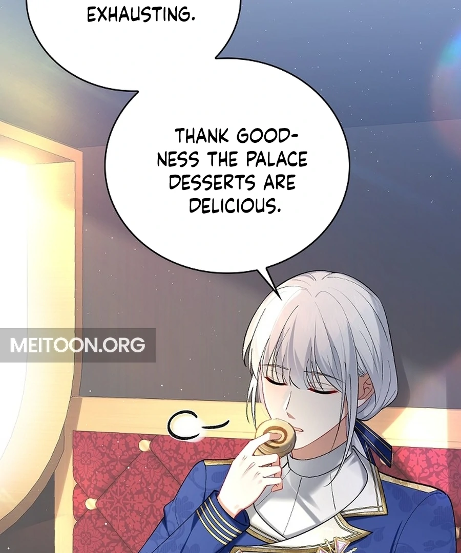 Didn’t We Agree To Have Pure Love? Chapter 12 129