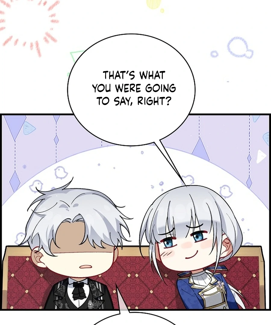 Didn’t We Agree To Have Pure Love? Chapter 12 133