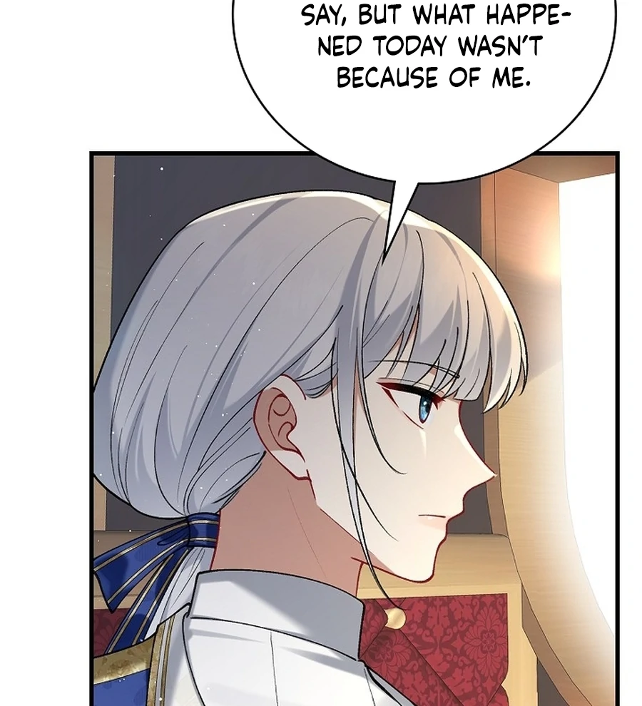 Didn’t We Agree To Have Pure Love? Chapter 12 135
