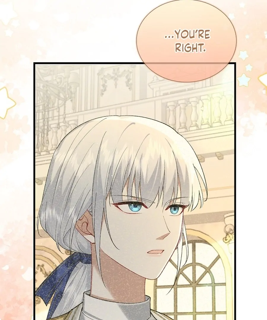 Didn’t We Agree To Have Pure Love? Chapter 12 137