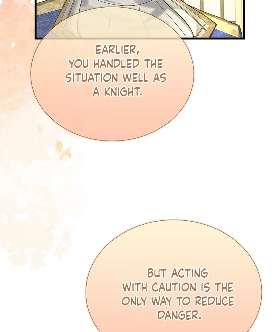 Didn’t We Agree To Have Pure Love? Chapter 12 138