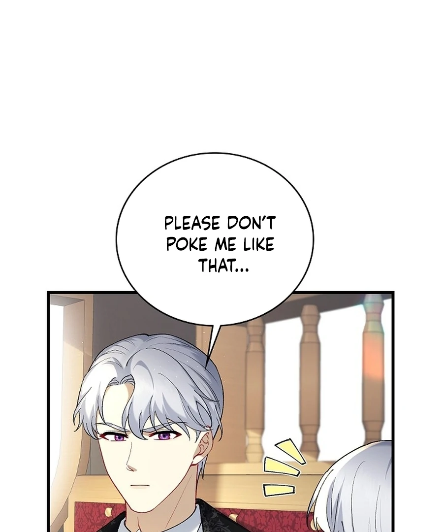 Didn’t We Agree To Have Pure Love? Chapter 12 141