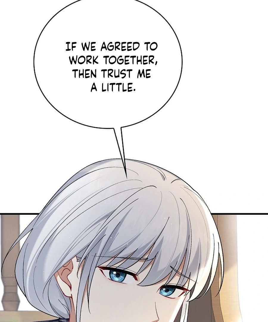 Didn’t We Agree To Have Pure Love? Chapter 12 143