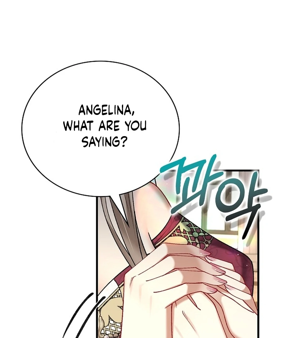 Didn’t We Agree To Have Pure Love? Chapter 12 23