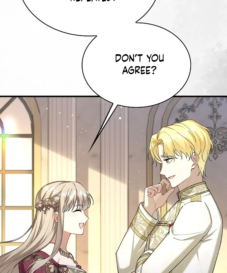 Didn’t We Agree To Have Pure Love? Chapter 12 33