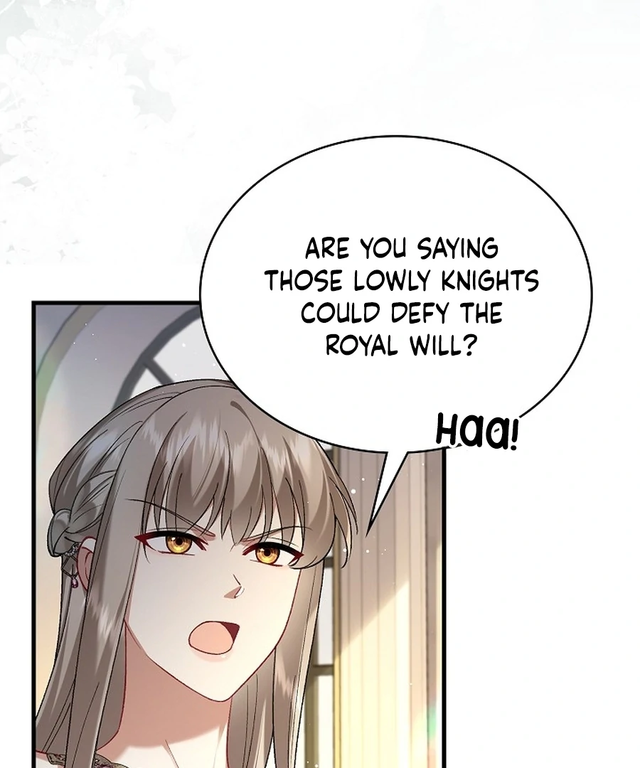 Didn’t We Agree To Have Pure Love? Chapter 12 37
