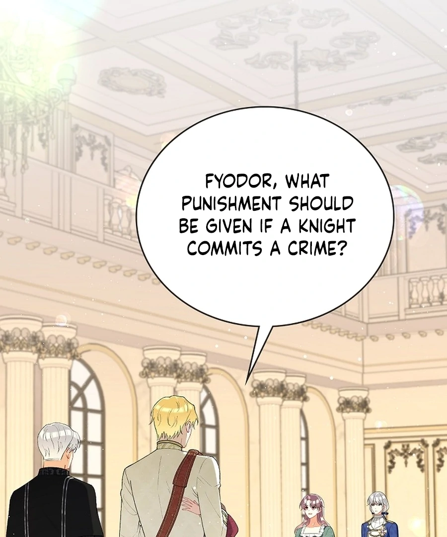 Didn’t We Agree To Have Pure Love? Chapter 12 4