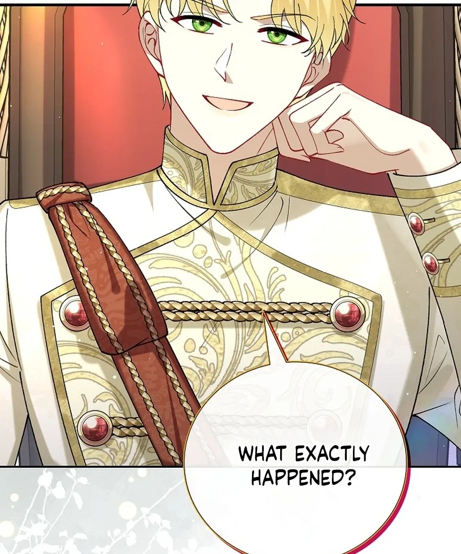 Didn’t We Agree To Have Pure Love? Chapter 12 44