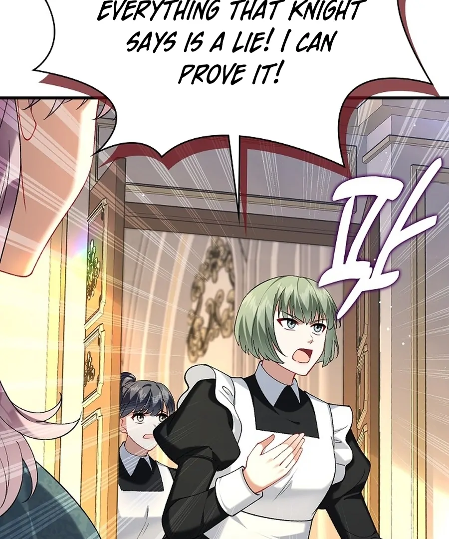 Didn’t We Agree To Have Pure Love? Chapter 12 54