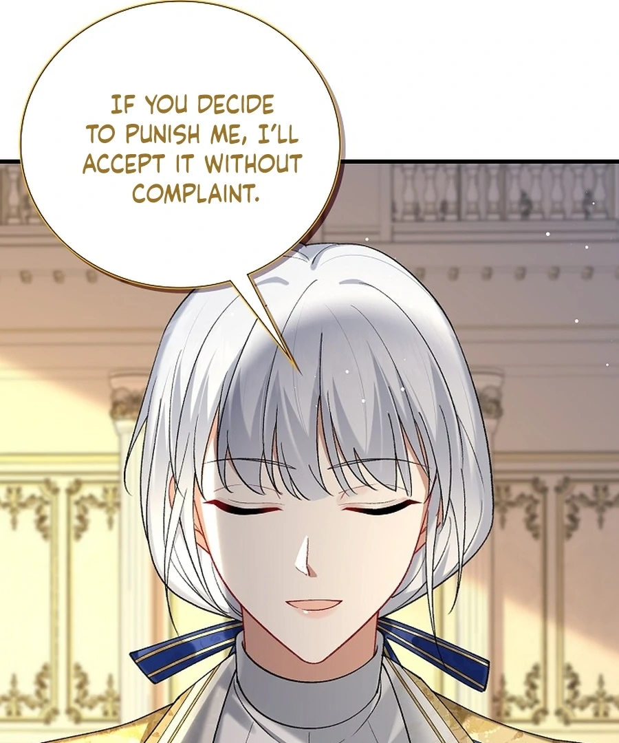 Didn’t We Agree To Have Pure Love? Chapter 12 58