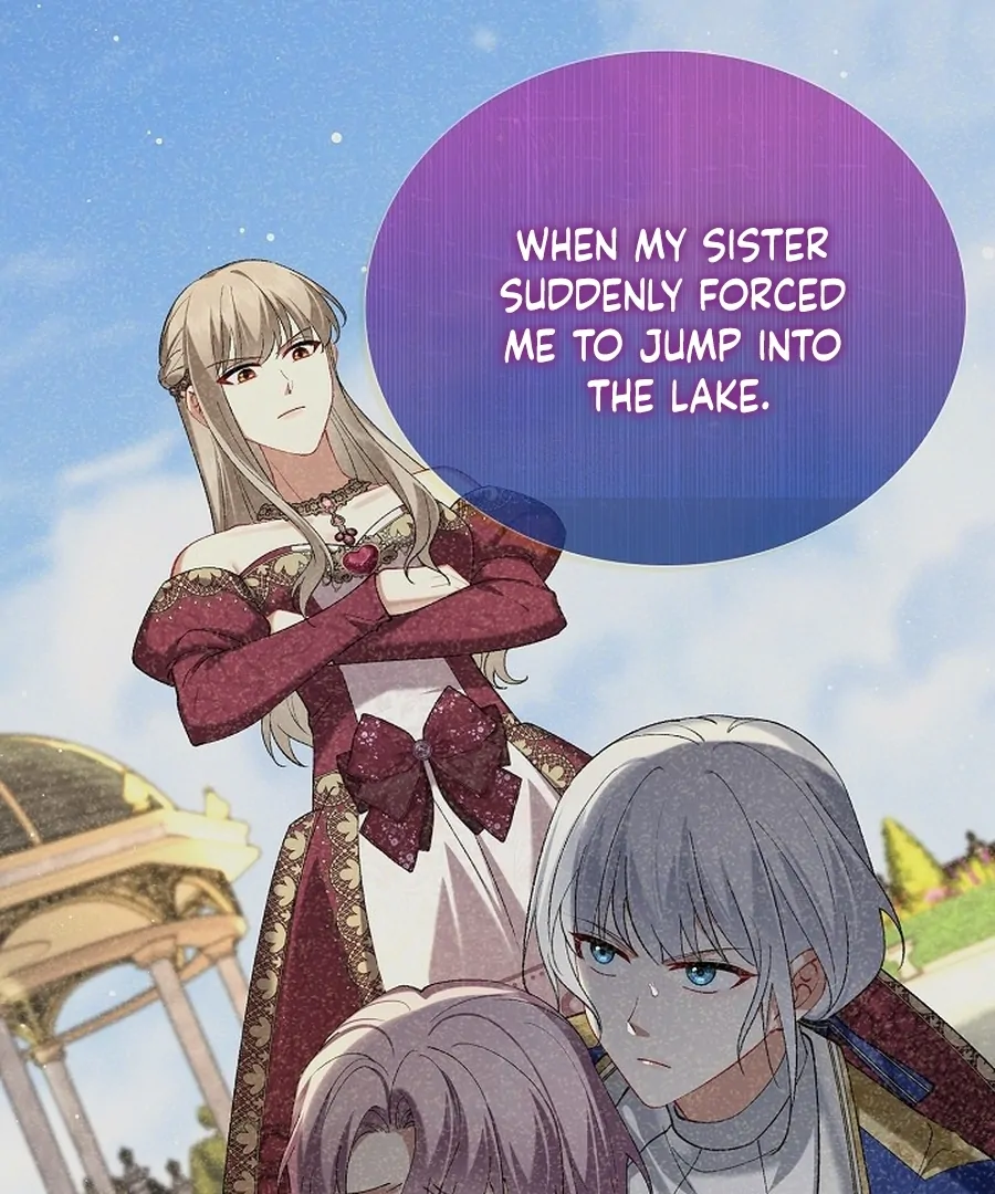 Didn’t We Agree To Have Pure Love? Chapter 12 68