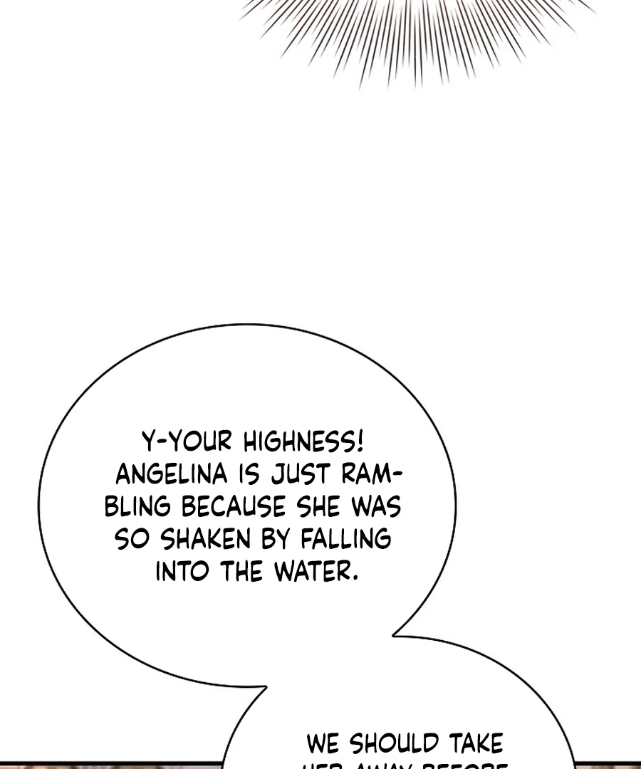 Didn’t We Agree To Have Pure Love? Chapter 12 74