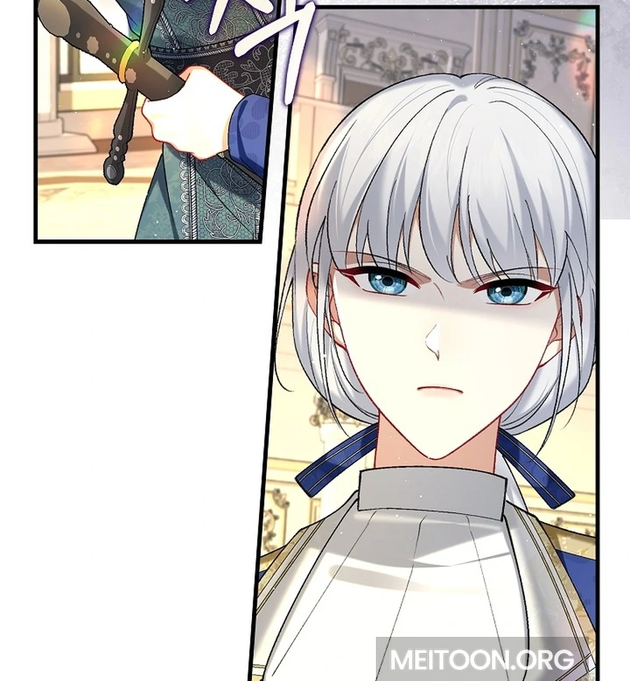 Didn’t We Agree To Have Pure Love? Chapter 12 8