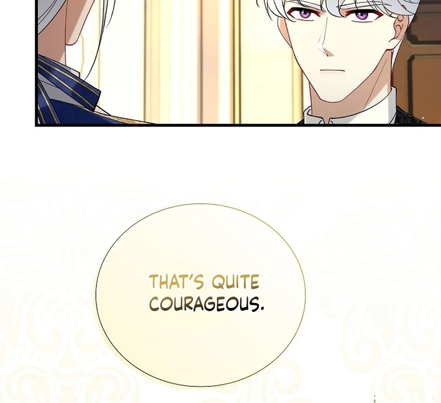 Didn’t We Agree To Have Pure Love? Chapter 12 87