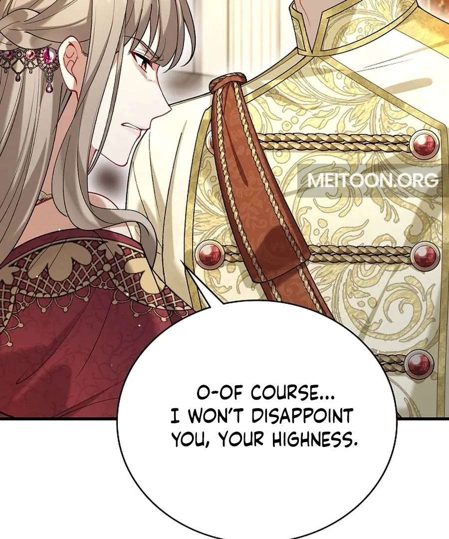 Didn’t We Agree To Have Pure Love? Chapter 12 98