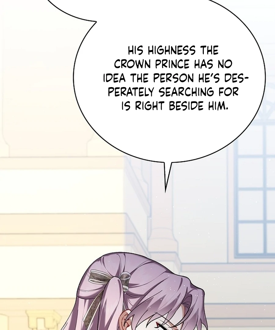 Didn’t We Agree To Have Pure Love? Chapter 13 102