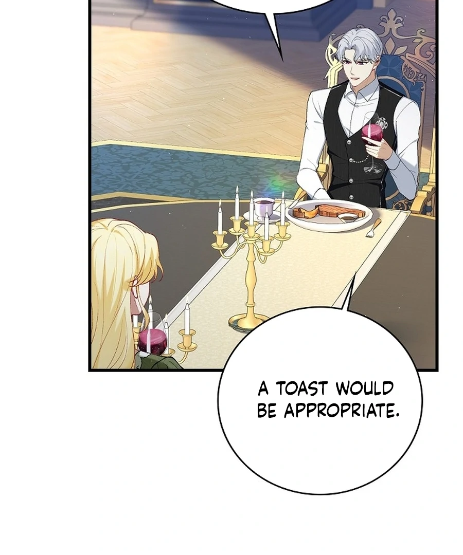 Didn’t We Agree To Have Pure Love? Chapter 13 27