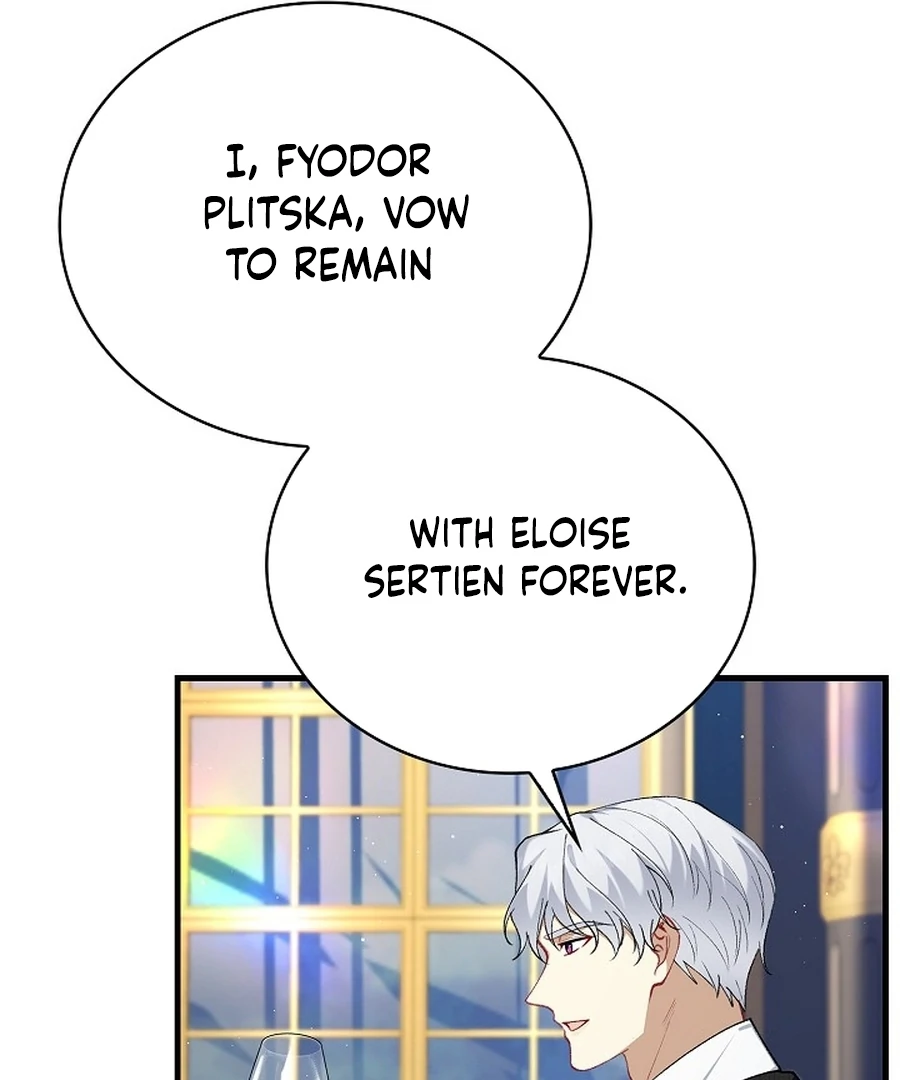 Didn’t We Agree To Have Pure Love? Chapter 13 30