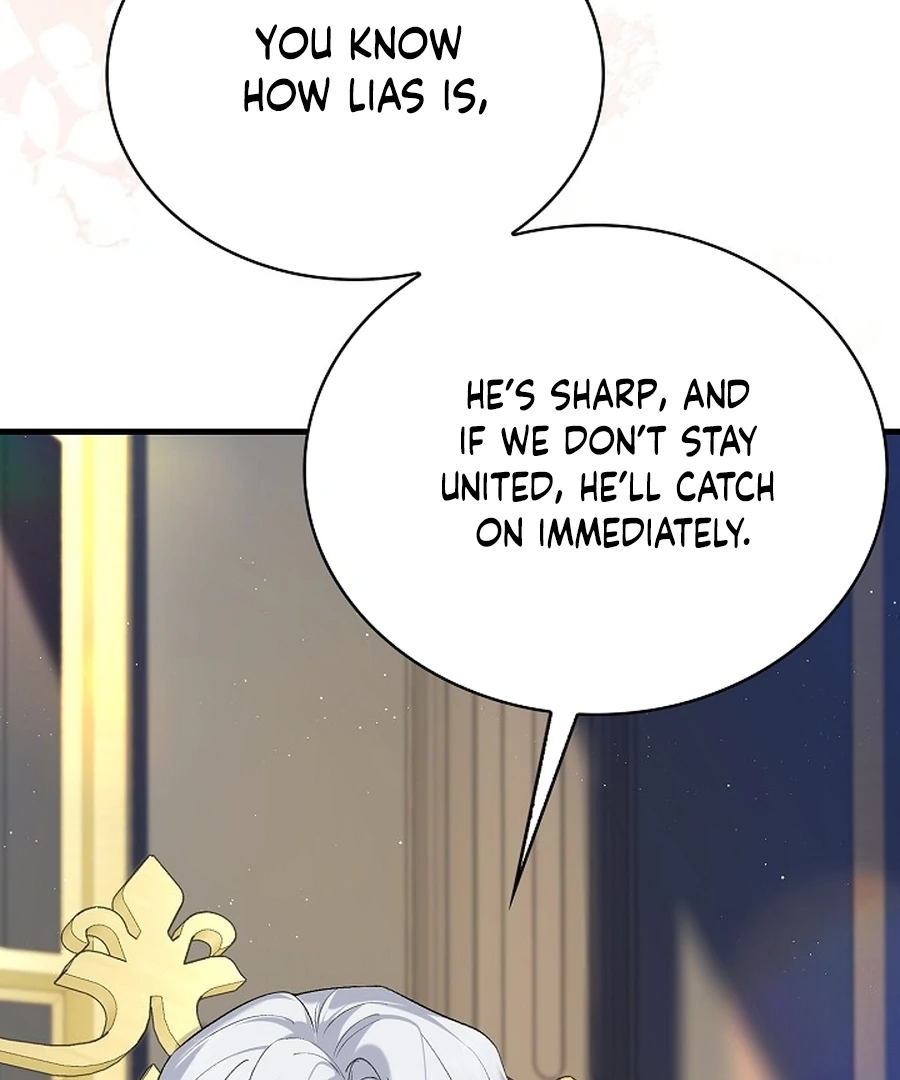 Didn’t We Agree To Have Pure Love? Chapter 13 34