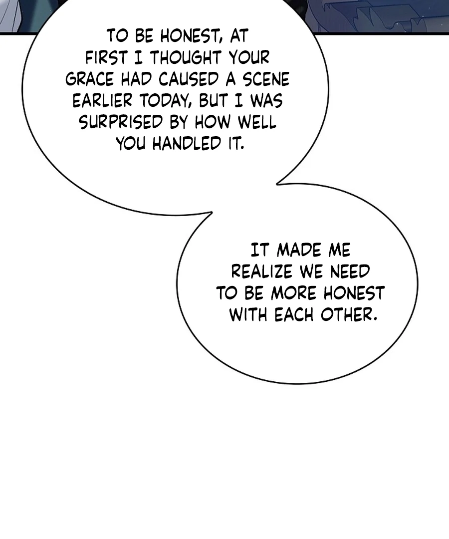 Didn’t We Agree To Have Pure Love? Chapter 13 36
