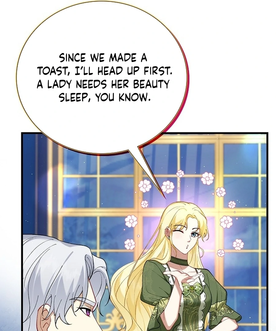 Didn’t We Agree To Have Pure Love? Chapter 13 49
