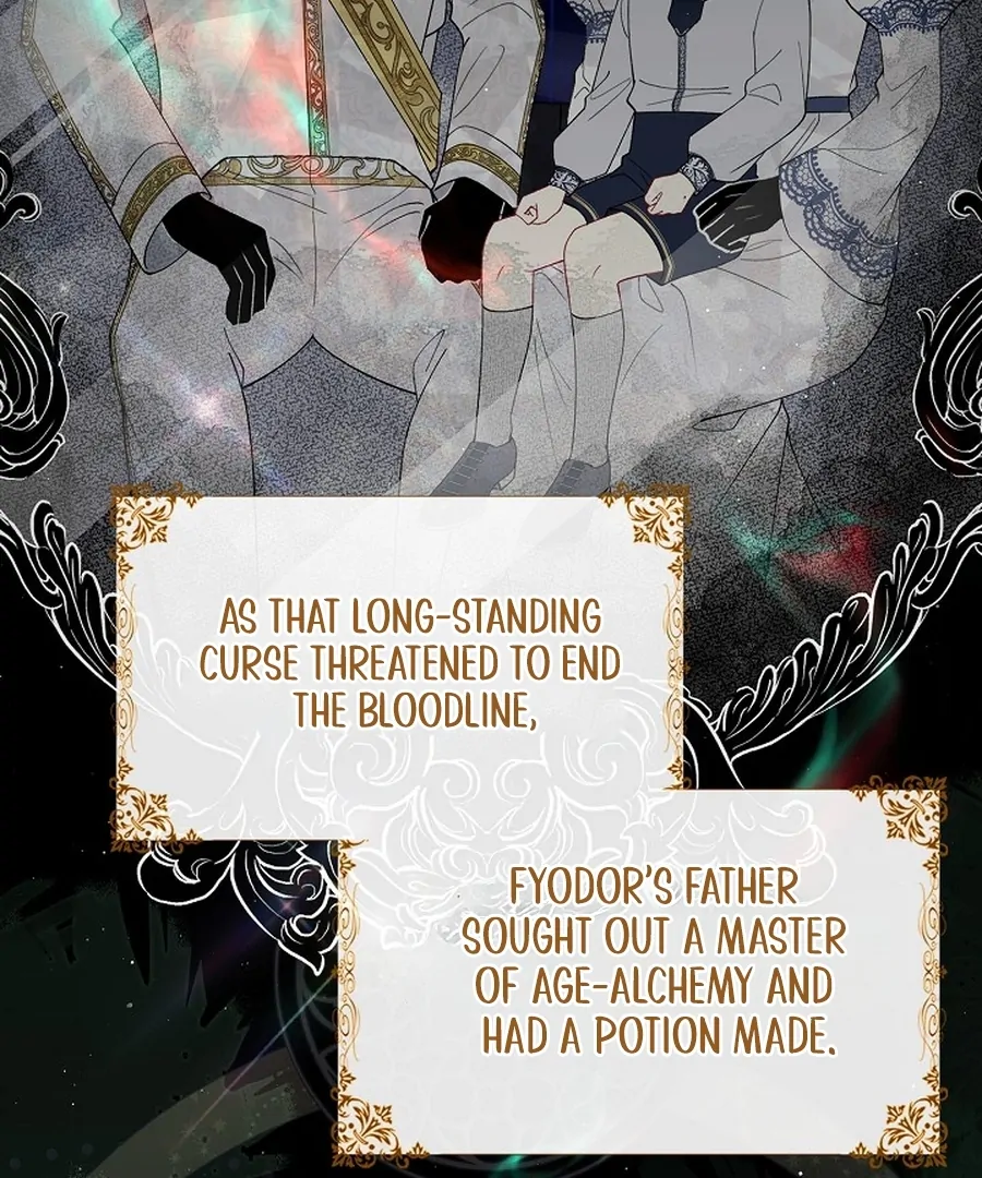 Didn’t We Agree To Have Pure Love? Chapter 13 5