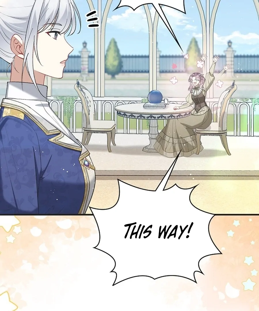 Didn’t We Agree To Have Pure Love? Chapter 13 58
