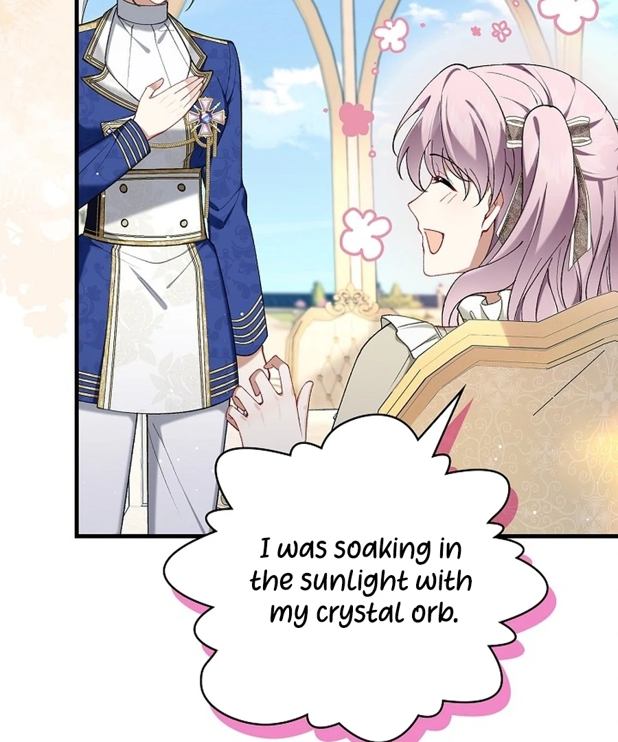 Didn’t We Agree To Have Pure Love? Chapter 13 60