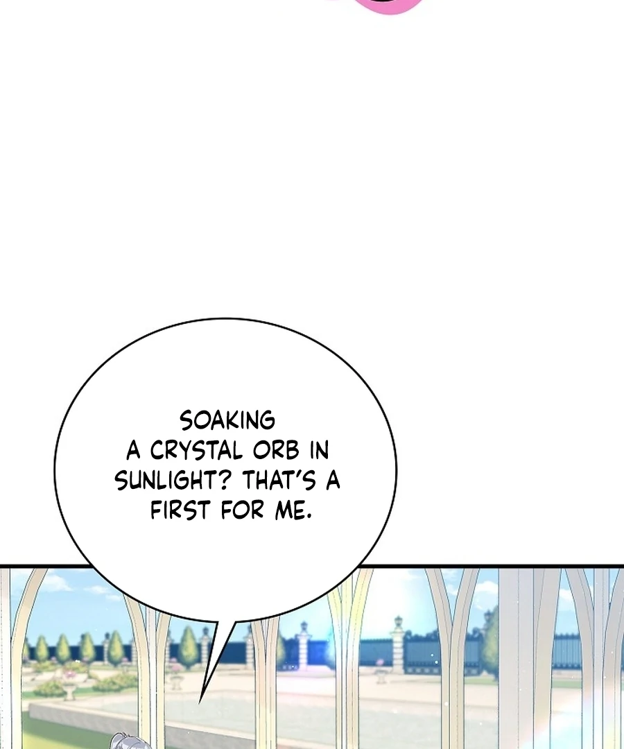 Didn’t We Agree To Have Pure Love? Chapter 13 61