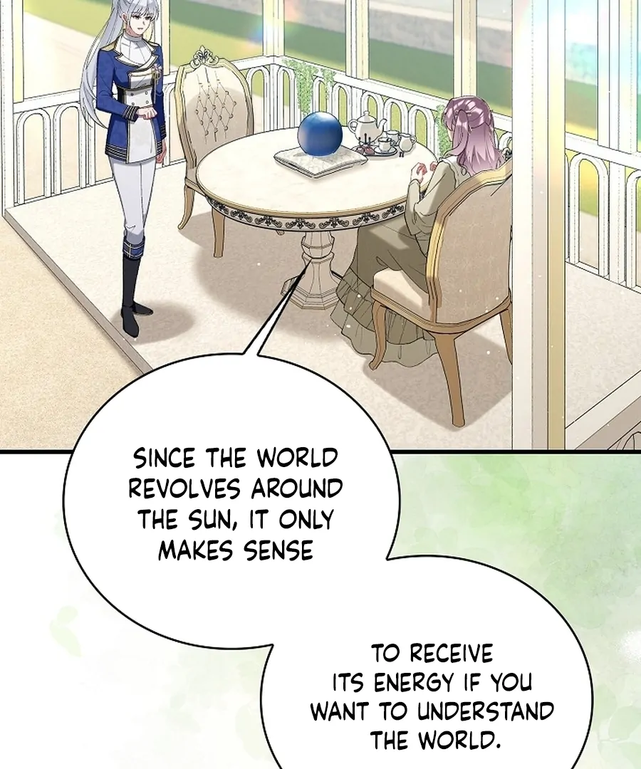 Didn’t We Agree To Have Pure Love? Chapter 13 62