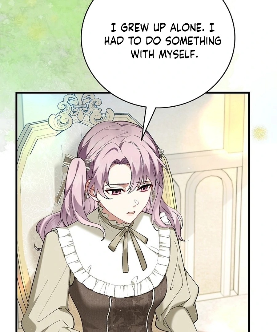 Didn’t We Agree To Have Pure Love? Chapter 13 64