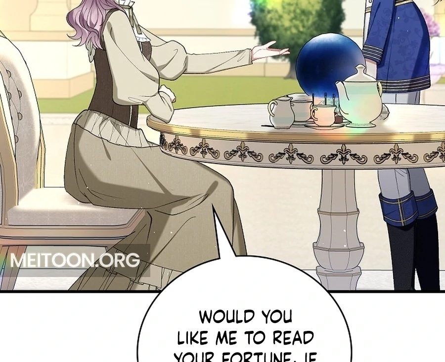 Didn’t We Agree To Have Pure Love? Chapter 13 67